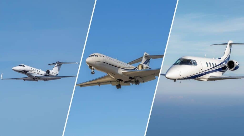 Understanding Aircraft Options and Selection