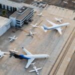 What Are the Differences Between Wet Lease, Dry Lease & Leaseback for Aircraft?