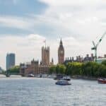 Luxury Chauffeur Services in London: Executive & Airport Transfers