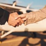 aircraft leasing