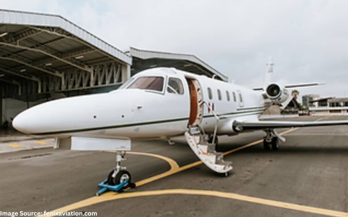 Fenix Aviation