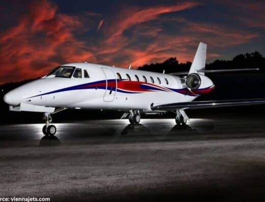 Vienna Jets