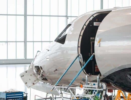 Jet Support Services