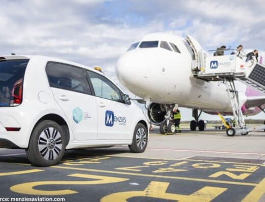 Menzies Aviation