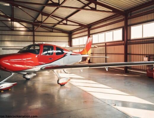 Hancock Aviation