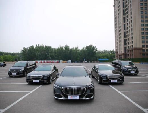 AmyExpress Asia Limousine and Car Services