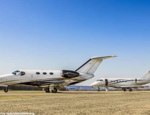 Professional Aircraft Appraisal Organization