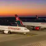 African Aviation Finance Revolution: New Models Powering Fleet Growth (2025)