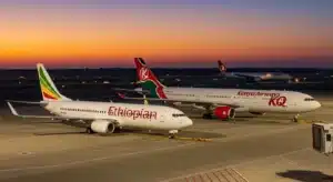 African Aviation Finance Revolution: New Models Powering Fleet Growth (2025)