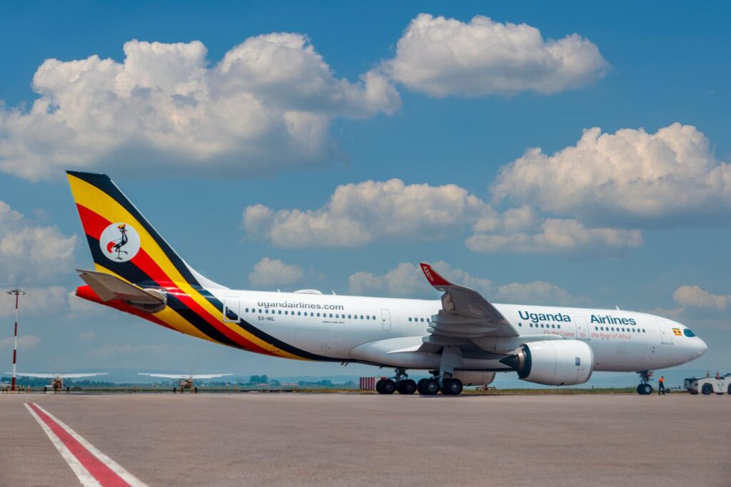 Africa's Aviation