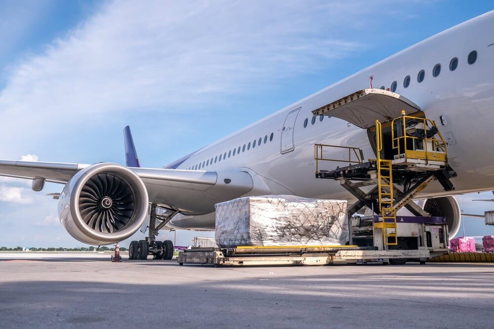 Improving international bioprocess transport with ALLpaQ bioprocess containers