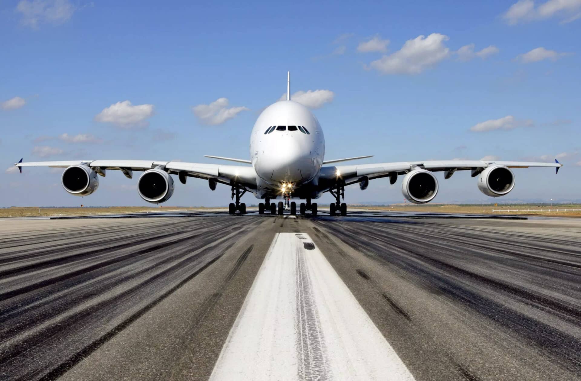 Airbus Aircraft Overview