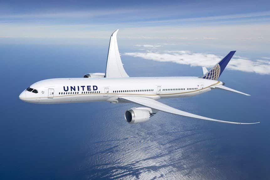 Boeing 787-10 Dreamliner