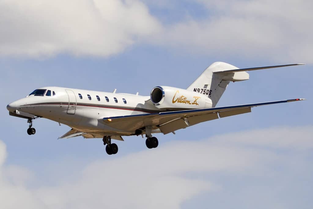 Cessna Citation