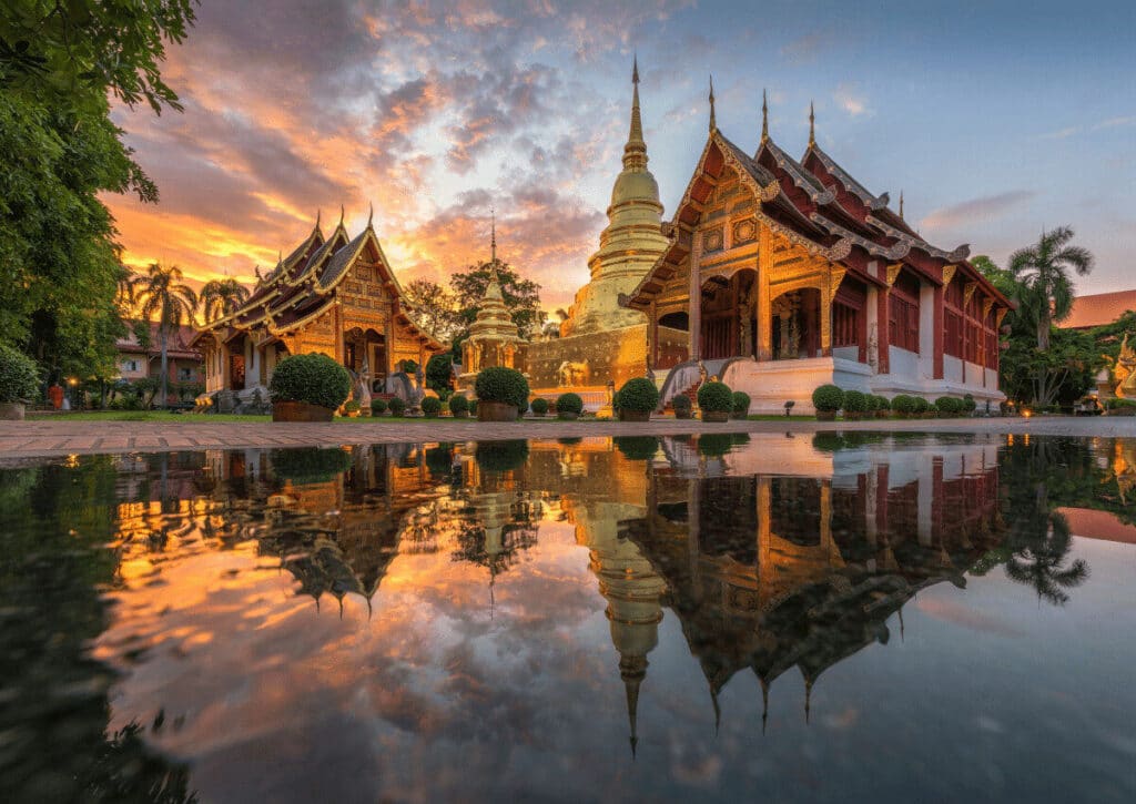100+ Luxury Private Jet Destinations: The Complete 2025 Guide 25 Emerging and Trending Destinations