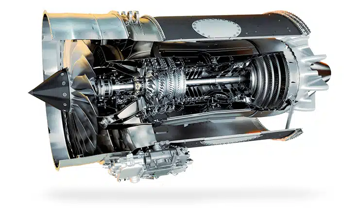 Gulfstream G800 vs Bombardier Global 7500: Which Ultra-Long-Range Jet Reigns Supreme? 5 Gulfstream G800: Rolls-Royce Pearl 700 Engines
