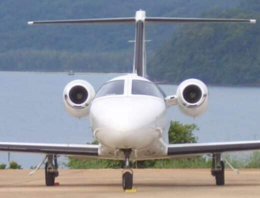 VIP Jets