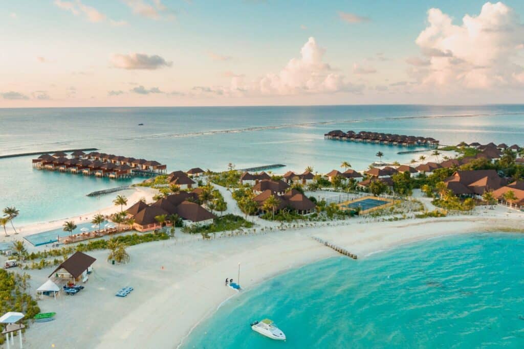 100+ Luxury Private Jet Destinations: The Complete 2025 Guide 6 Indian Ocean Islands