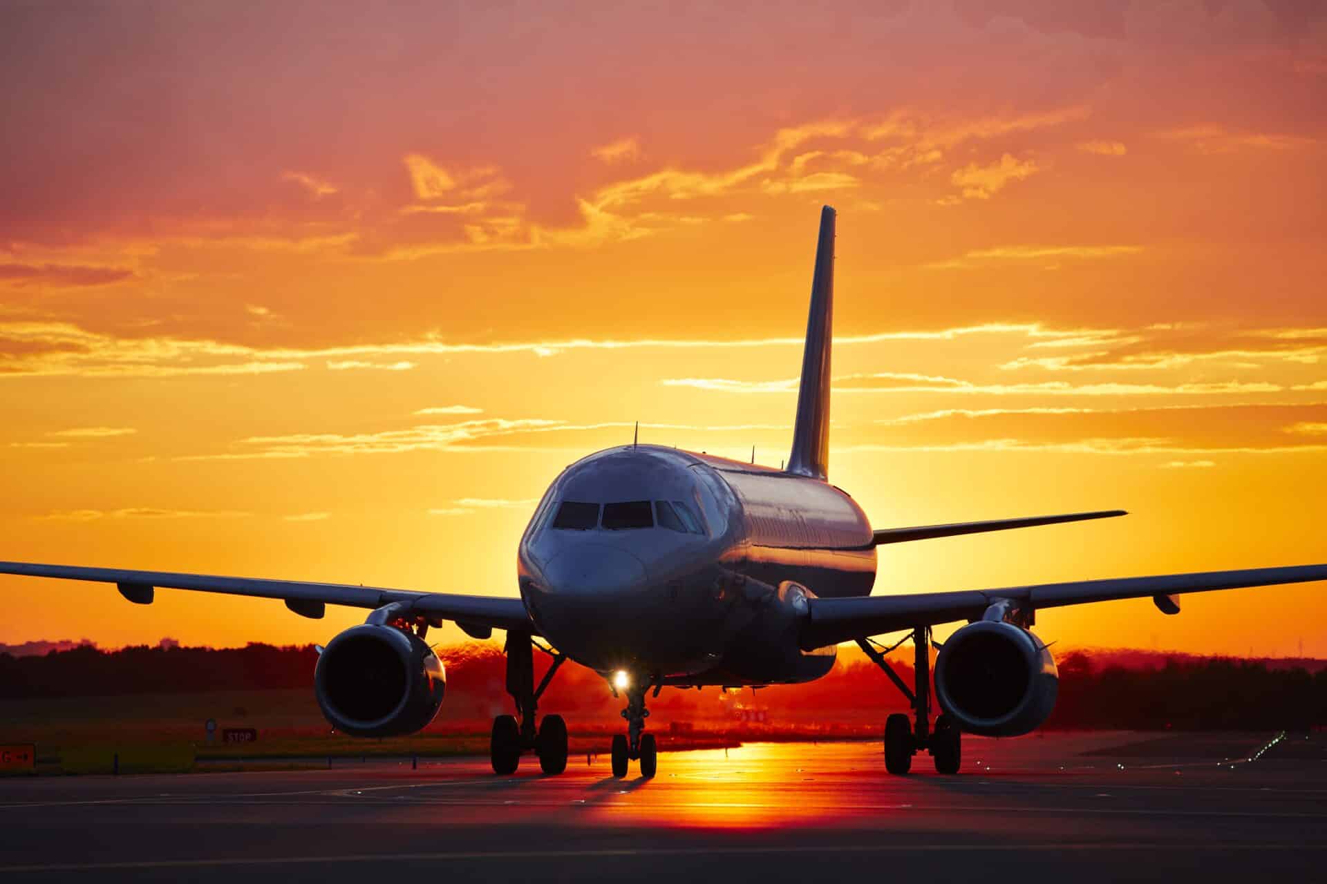 Largest Private Jet