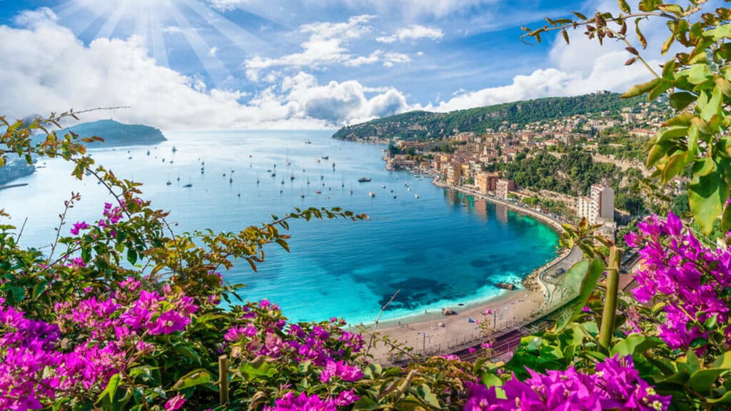100+ Luxury Private Jet Destinations: The Complete 2025 Guide 9 Mediterranean and Riviera Destinations