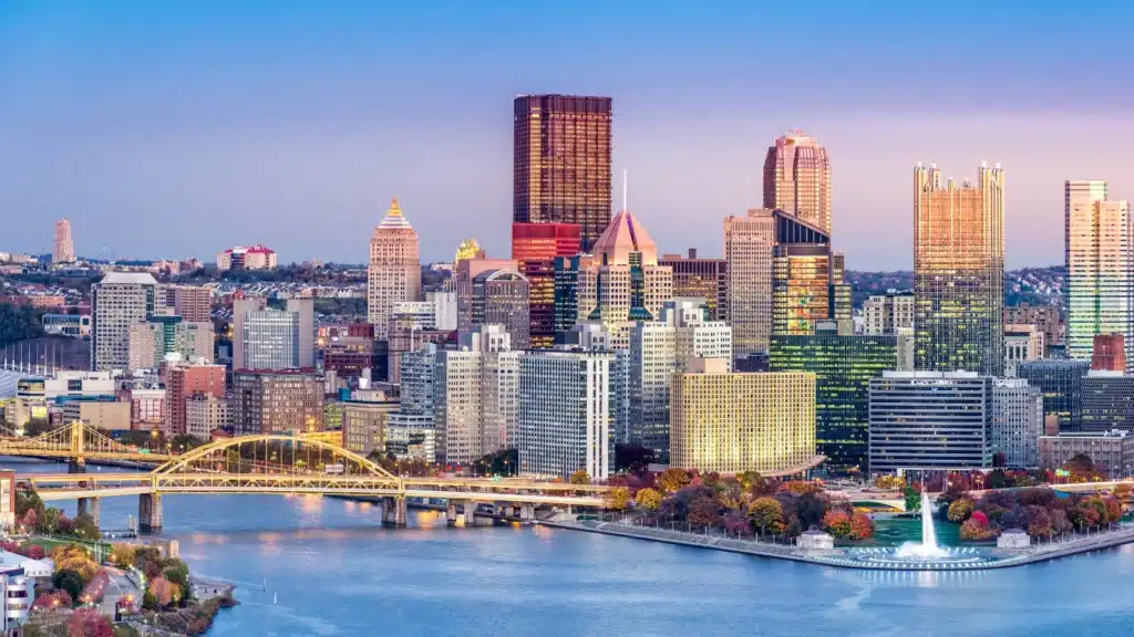 100+ Luxury Private Jet Destinations: The Complete 2026 Guide 17 North American Business Hubs