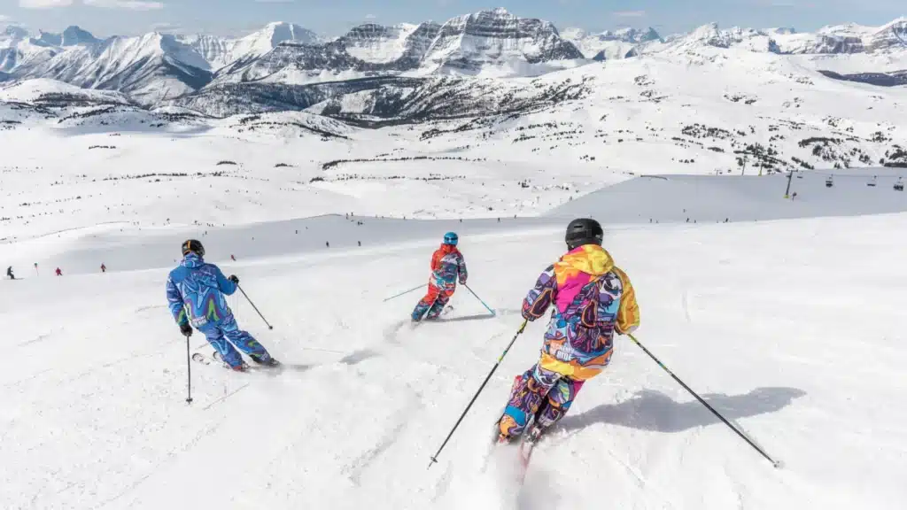 100+ Luxury Private Jet Destinations: The Complete 2026 Guide 3 North American Ski Destinations