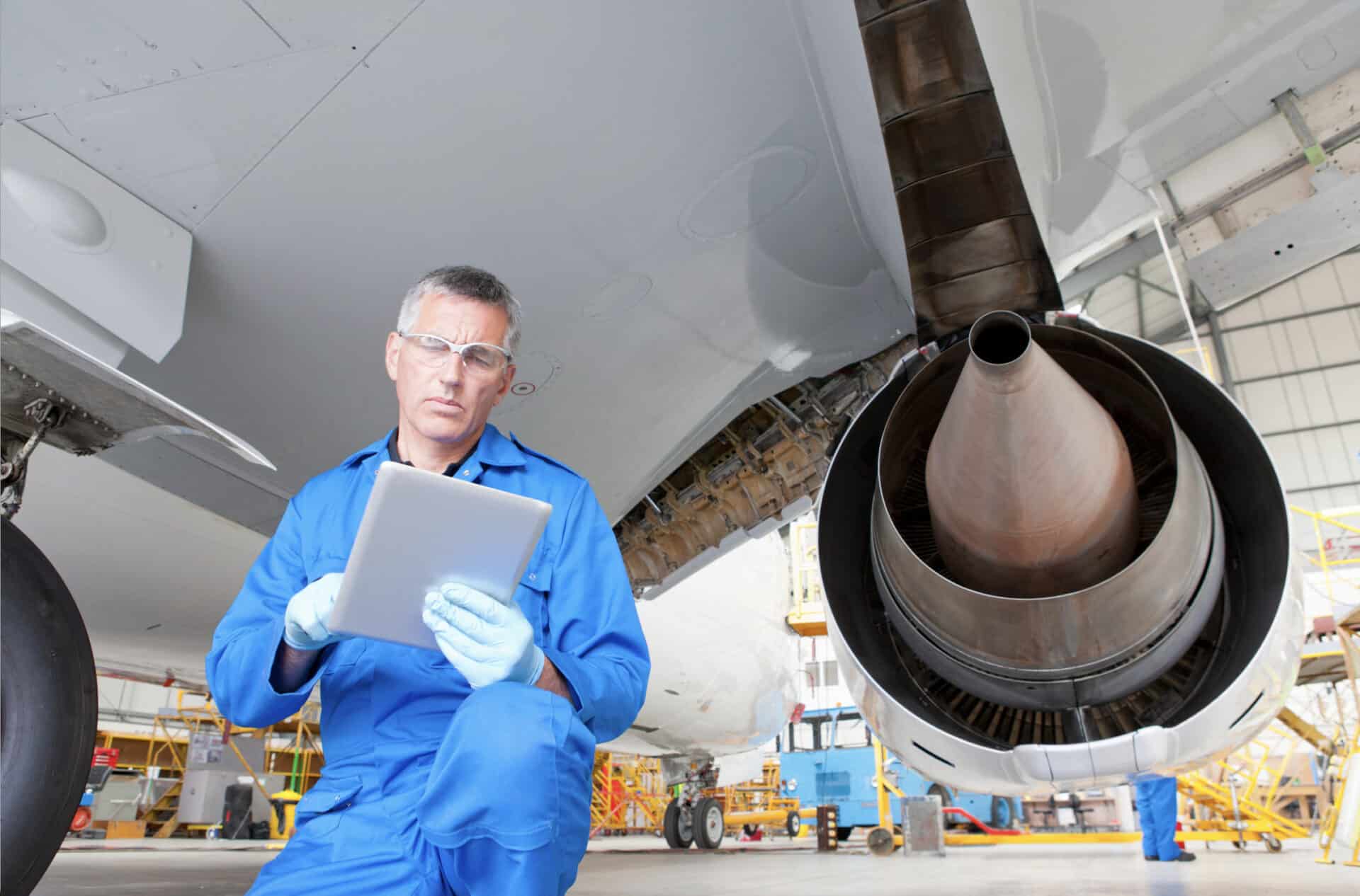 Part 135 Certification Process