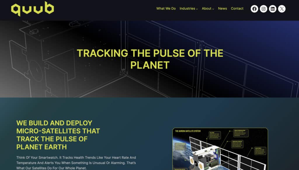 Quub LLC (Pennsylvania)