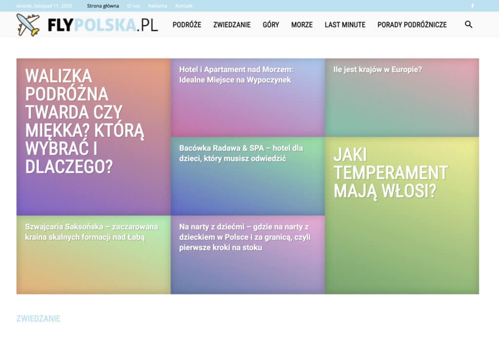 FTO Fly Polska