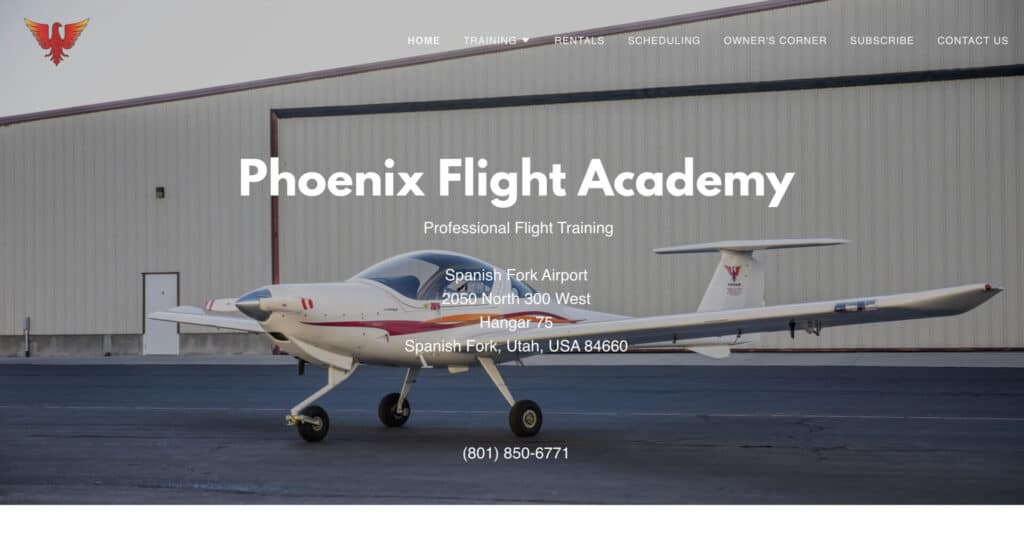Phoenix Flight Academy