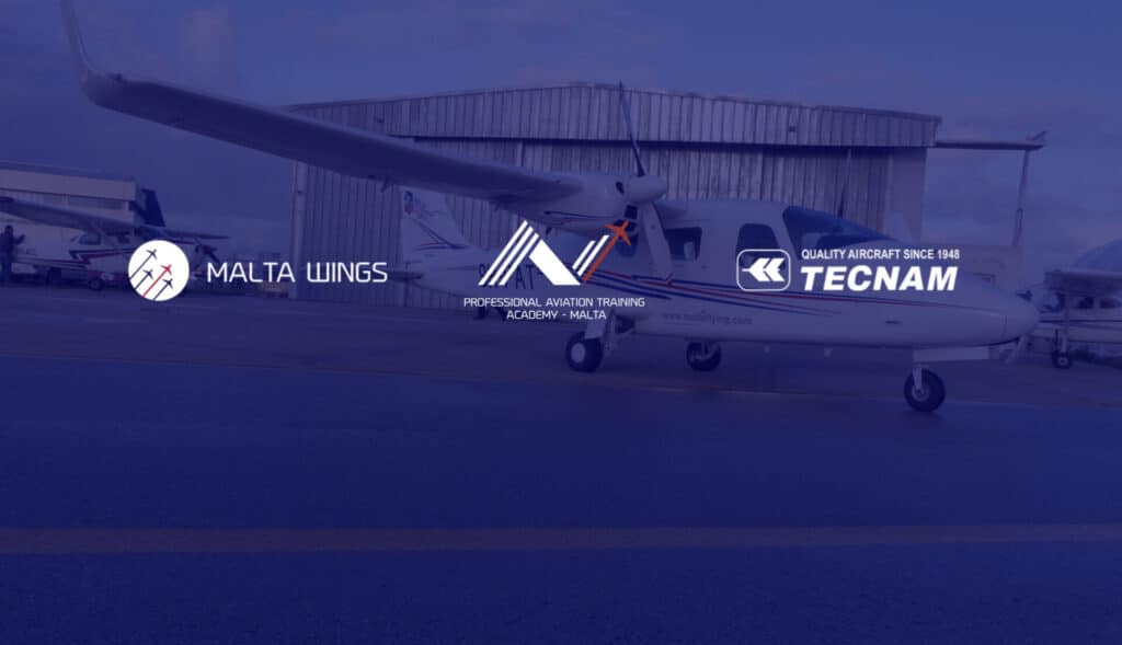 Professional Aviation Training Academy Malta (MSOF)