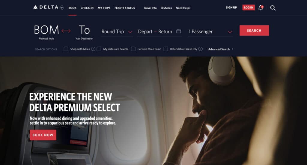 Largest Airlines by Market Cap 2025 | Global Rankings 1 Delta Air Lines (DAL)