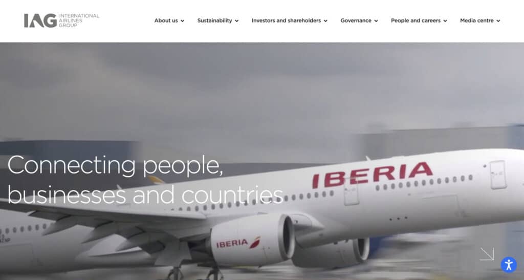 Largest Airlines by Market Cap 2025 | Global Rankings 5 International Airlines Group