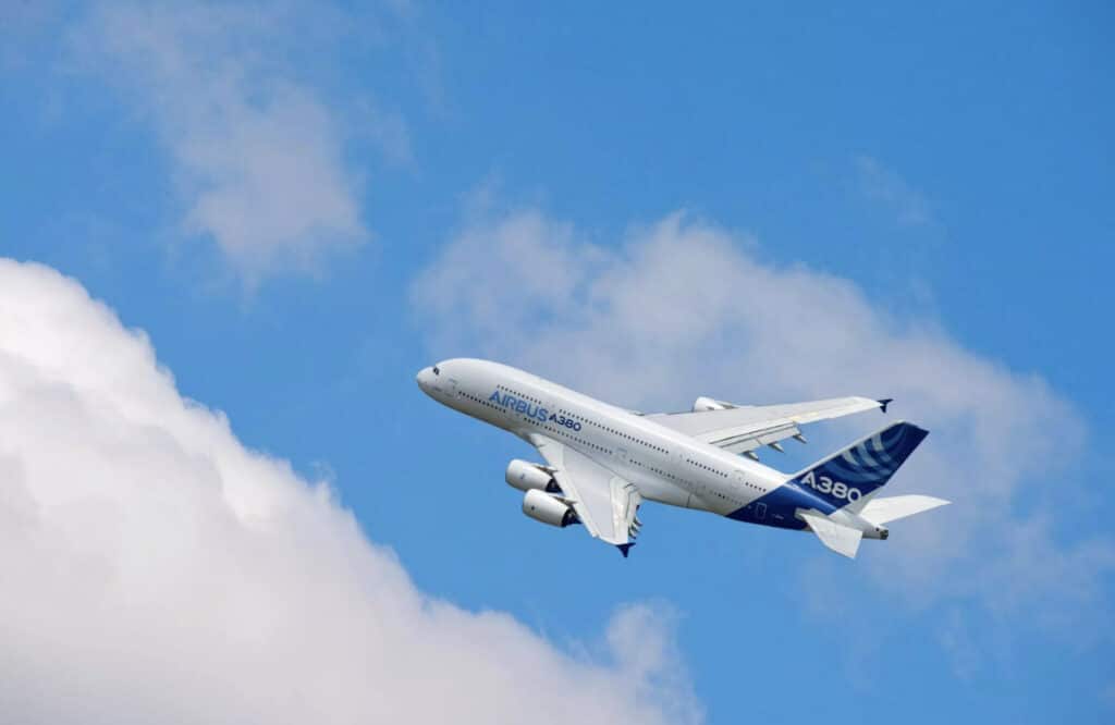 A380