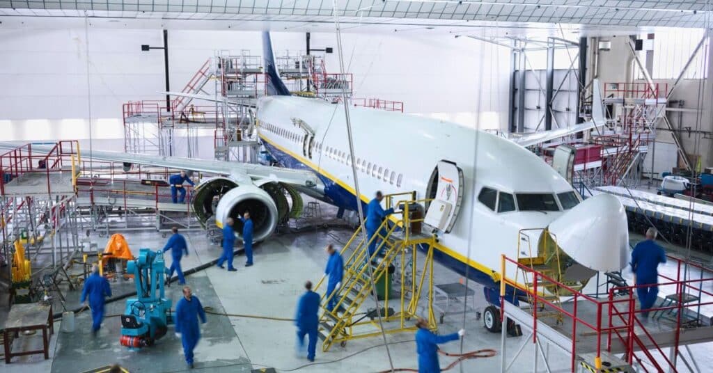 Control Access to Critical Areas and High-Value Assets