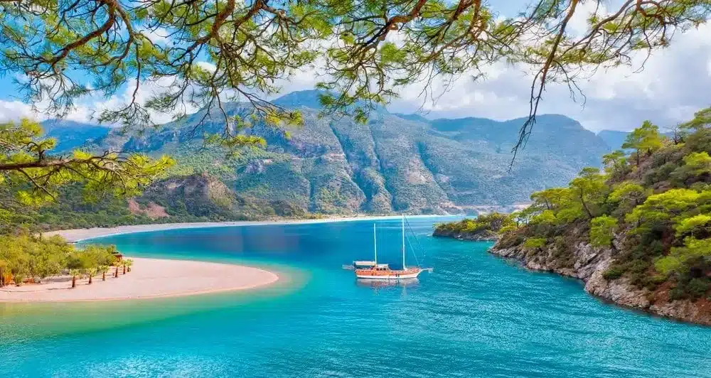 100+ Luxury Private Jet Destinations: The Complete 2026 Guide 15 Turkish and Eastern Mediterranean