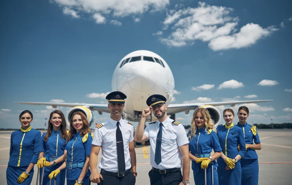 The World's Largest Airline by Number of Flights (2025) 1 Understanding Airline Ranking Metrics