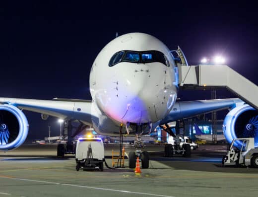 AGMA Aviation Services