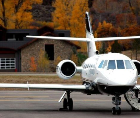 Aeroman Aviation