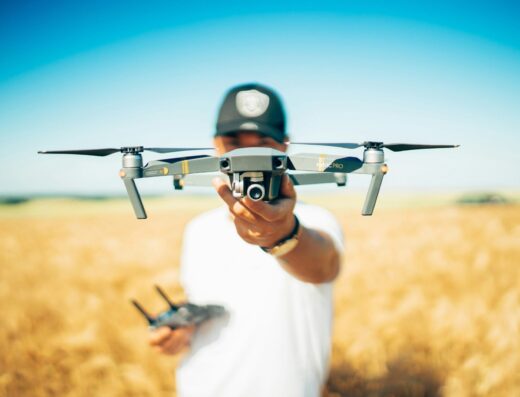 Quantum Tech FPV