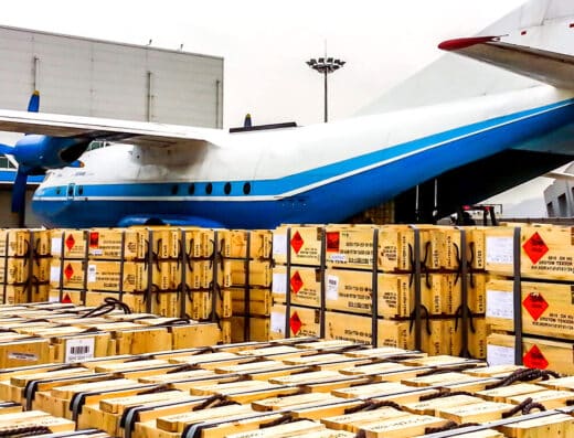 AA Corporation