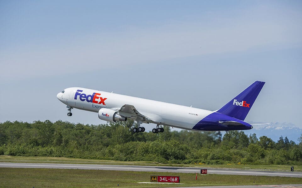 767 Family