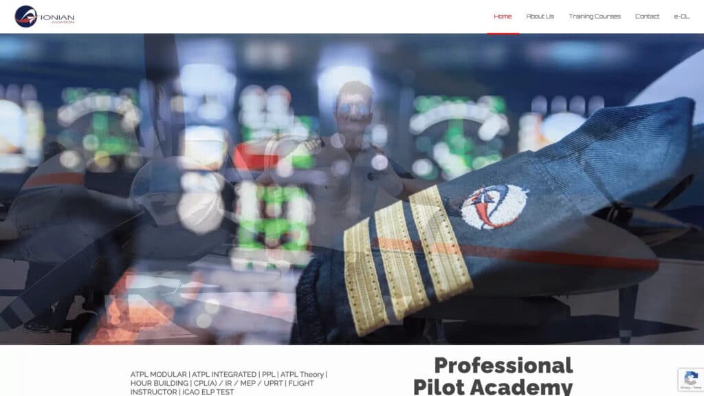 Ionian Aviation