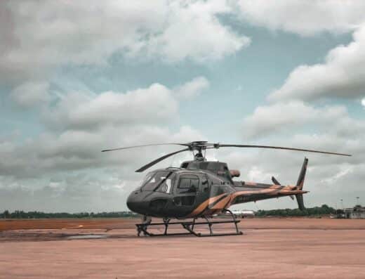 Senok Air