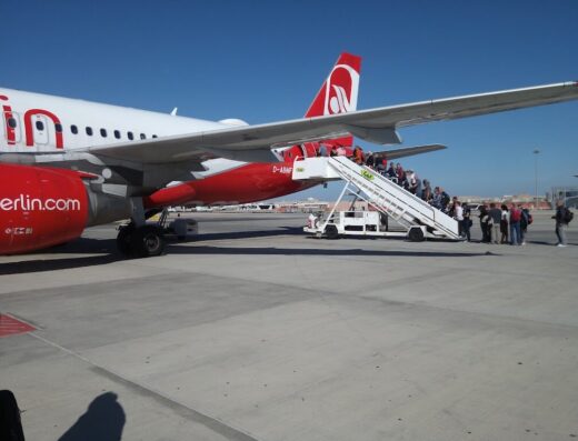 Egyptian Aviation Services