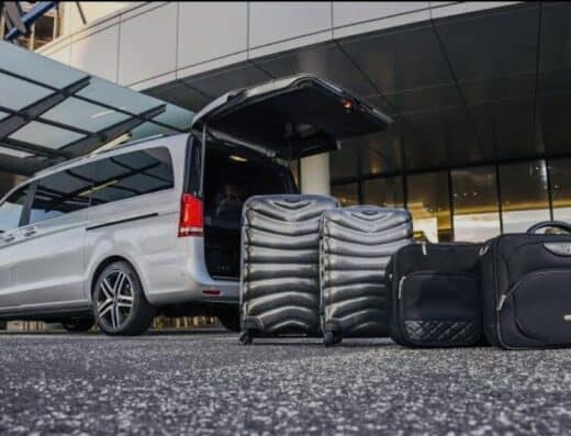 Silver Line Airport Transfer
