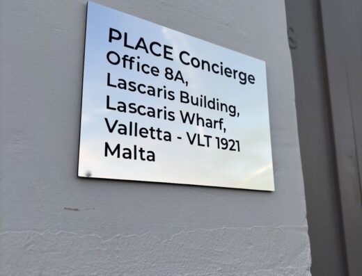 PLACE Concierge