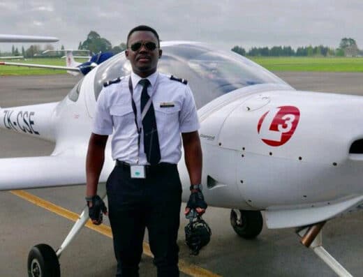 Mish Aviation Flying School