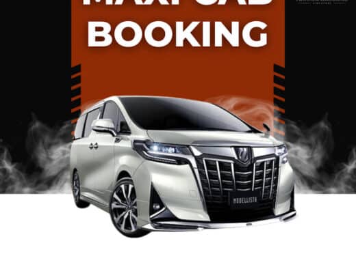 Platinum Maxi Cab & Limousine Services