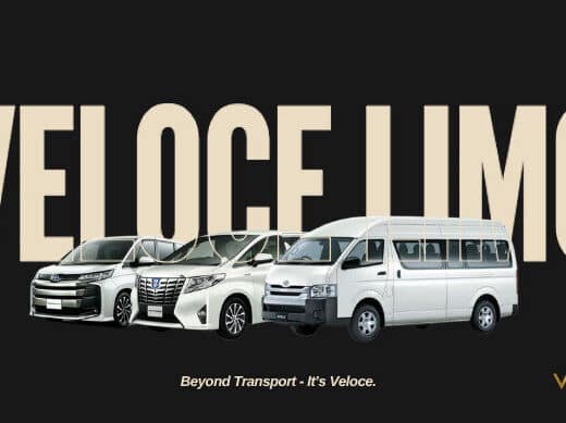 Veloce Limo Pte Ltd